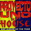 Cover In Da House