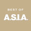 Cover Best of A.S.I.A.