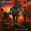 Cover Angry Machines