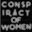 Cover Conspiracy of Women