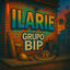 Cover ILARIE