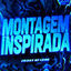 Cover MONTAGEM INSPIRADA