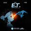 Cover Project E.T.