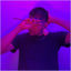 Cover A Red Light Fades