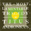 Cover The Most Lamentable Tragedy