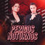 Cover Perigos Noturnos