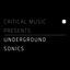 Cover Critical Music Presents: Underground Sonics