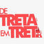 Cover De Treta em Treta
