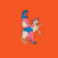 Cover Lost