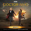 Cover Doctor Who - Series 9 (Original Television Soundtrack)