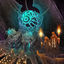 Cover Corrupted Pillars of Vanity