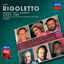 Cover Verdi: Rigoletto