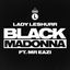 Cover Black Madonna (feat. Mr Eazi)