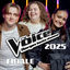 Cover The Voice 2025: Finale