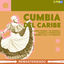 Cover Cumbia del Caribe