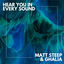 Cover Hear You In Every Sound