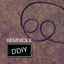 Cover REMIXES X DDIY