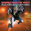 Cover Numbers From The Beast: An All-Star Tribute To Iron Maiden