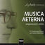 Cover MUSICA AETERNA. zeitgenössisch - zeitlos