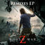 Cover World War Z Remixes EP