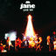 Cover Jane - Live '89
