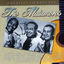 Cover Aquellos Tiempos del Trio Matamoros