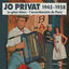 Cover Jo Privat 1945-1958 - L'accordéoniste de Paris (Le gitan blanc)