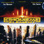 Cover Le cinquième élément (Original Motion Picture Soundtrack)