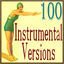 Cover 100 Instrumental Versions