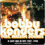 Cover A Lost Era in NYC 1987 - 1992