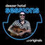 Cover El Rincón (Deezer Hotel Sessions)