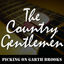 Cover Picking on Garth Brooks