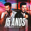 Cover 15 Anos (Ao Vivo)