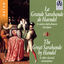 Cover La grande sarabande de Handel