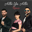 Cover Albi Ya Albi Remix