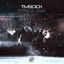Cover Boreal Dust
