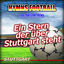 Cover Ein Stern Der Über Stuttgart Steht - Hymnem Stuttgart Anthems