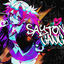 Cover Sayton Gang: Attack of the Magic Cloud
