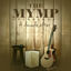 Cover The MYMP Anthology A Decade After
