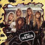 Cover Holy Soldier