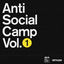 Cover Anti Social Camp, Vol. 1