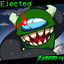 Cover Ejected (Remastered)