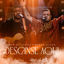 Cover Descanse Aqui (Ao Vivo)