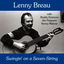 Cover Swingin' on a Seven-String