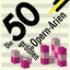 Cover Best of Opera - Die 50 größten Opern-Arien