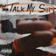 Cover Talk My Shit
