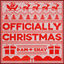 Cover Officially Christmas