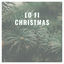 Cover Lo Fi Christmas