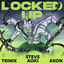 Cover Locked Up (ft. Akon)