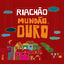 Cover Mundão de Ouro